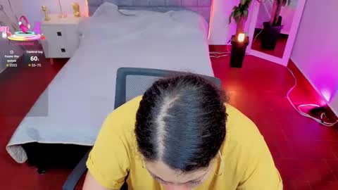 Snapshot of maite_stone1 chatting on March 4, 3:23 am MAITE STONE1 online show from March 4, 3:23 am