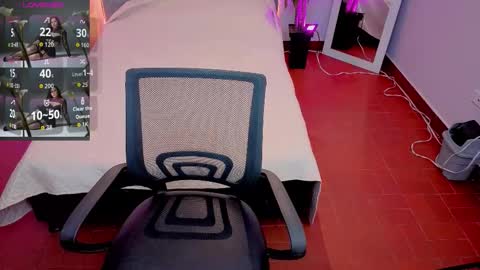 Snapshot of maite_stone1 chatting on March 8, 3:21 am MAITE STONE1 online show from March 8, 3:21 am