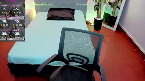 Snapshot of maite_stone1 chatting on March 19, 4:38 am MAITE STONE1 online show from March 19, 4:38 am