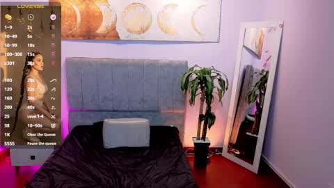 Snapshot of maite_stone1 chatting on March 26, 3:34 am MAITE STONE1 online show from March 26, 3:34 am