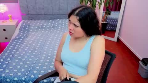 Snapshot of maite_stone1 chatting on March 29, 3:17 am MAITE STONE1 online show from March 29, 3:17 am