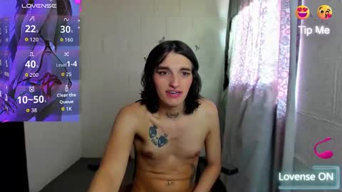 Maite Swings  online show from September 12, 5:02 pm