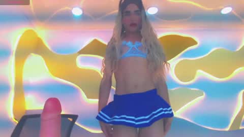 maitecandyxx online show from June 13, 3:37 am