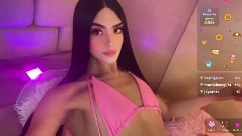 MAITHEFERRER online show from January 11, 7:41 pm