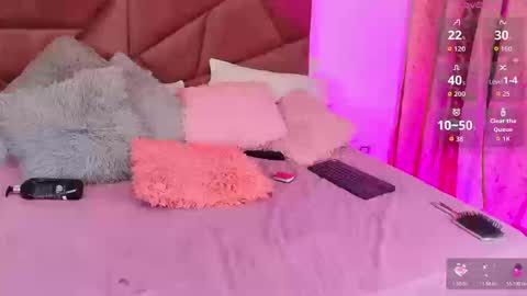 Snapshot of maithe_ferrer chatting on March 12, 1:34 am MAITHEFERRER online show from March 12, 1:34 am