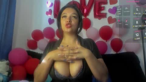 Snapshot of maitte_love chatting on February 20, 10:21 pm maitte_love online show from February 20, 10:21 pm