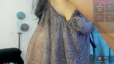 Snapshot of maitte_love chatting on February 25, 9:08 am maitte_love online show from February 25, 9:08 am
