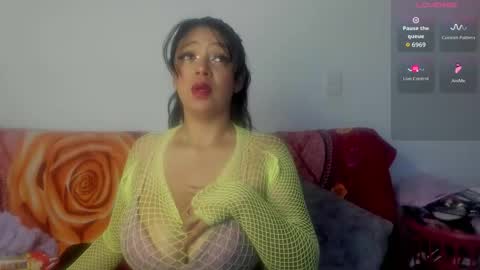 Snapshot of maitte_love chatting on March 20, 8:30 am maitte_love online show from March 20, 8:30 am