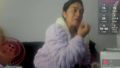 Snapshot of maitte_love chatting on April 9, 9:47 am maitte_love online show from April 9, 9:47 am