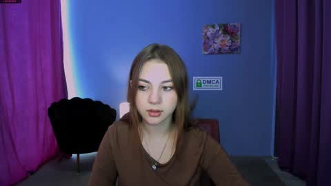 Snapshot of maja_beautiful chatting on February 3, 9:19 am your dream online show from February 3, 9:19 am