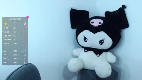 Snapshot of maja_bloom chatting on November 4, 1:05 am Maja online show from November 4, 1:05 am