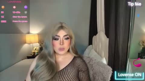 majestydannaxx online show from November 16, 2:50 am