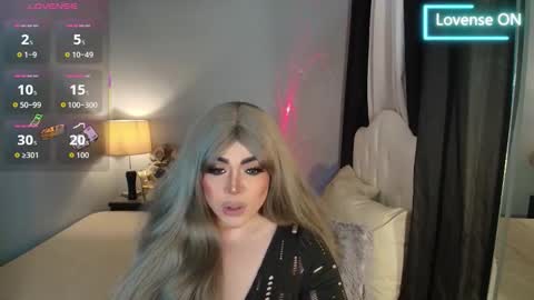 majestydannaxx online show from February 6, 3:00 am