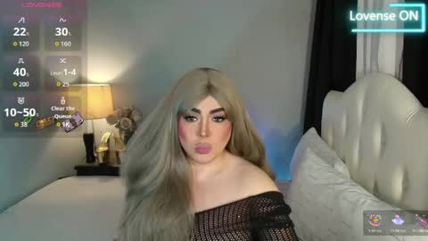 majestydannaxx online show from March 23, 2:26 am