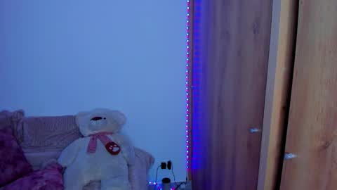 Snapshot of majo_gallego chatting on February 19, 11:45 pm majito online show from February 19, 11:45 pm