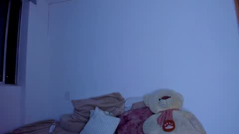 Snapshot of majo_gallego chatting on April 3, 12:19 am majito online show from April 3, 12:19 am