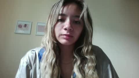 majo_gomezz online show from February 17, 6:03 pm