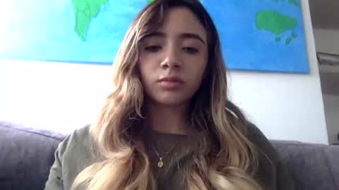 majo_gomezz online show from June 16, 9:06 pm