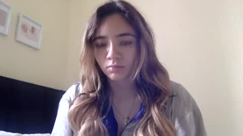 majo_gomezz online show from June 27, 4:23 pm