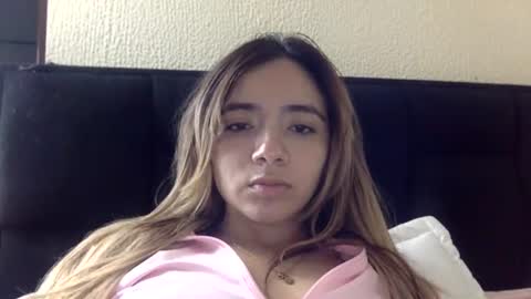 majo_gomezz online show from July 2, 3:45 am