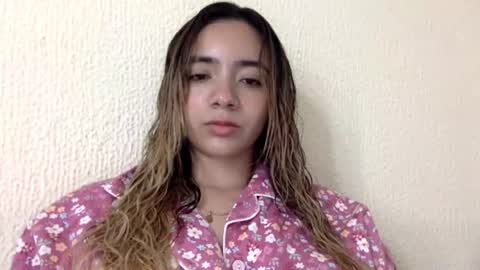 majo_gomezz online show from July 15, 3:56 am