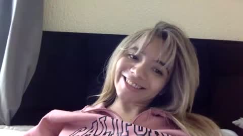 majo_gomezz online show from July 17, 3:24 am