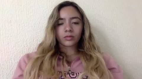 majo_gomezz online show from July 29, 12:09 am