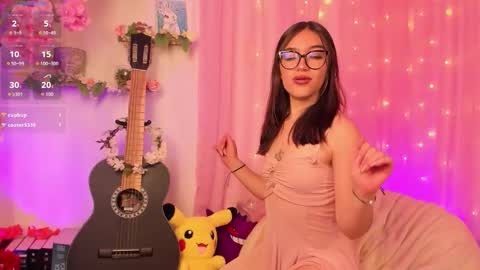 Majo Pretty online show from March 20, 10:36 pm