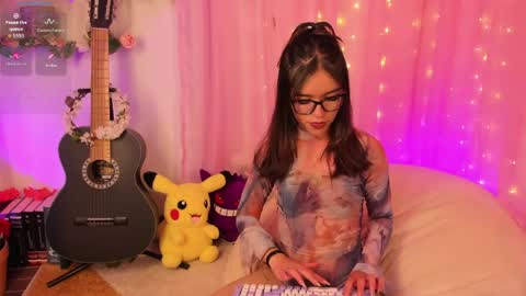 Majo Pretty online show from March 27, 11:04 pm