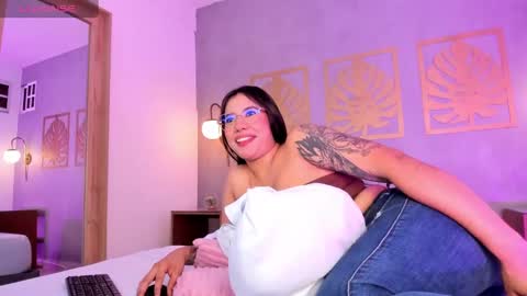 MAJO ROSE  online show from October 2, 7:10 pm