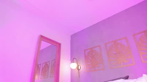 MAJO ROSE  online show from November 14, 9:35 pm