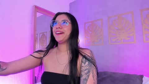 MAJO ROSE  online show from November 18, 6:45 pm