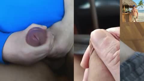 Snapshot of majoland chatting on March 7, 1:35 am Mario online show from March 7, 1:35 am