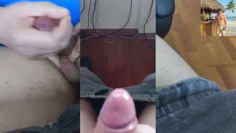 Snapshot of majoland chatting on March 8, 2:04 am Mario online show from March 8, 2:04 am