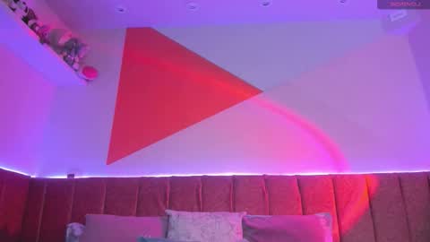 Majo Gomez online show from February 16, 10:55 am