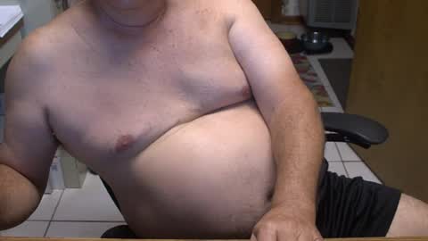 majormike34 online show from August 1, 12:04 pm
