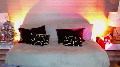 Makarena  online show from December 20, 1:14 am