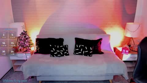 Makarena  online show from December 24, 1:16 am