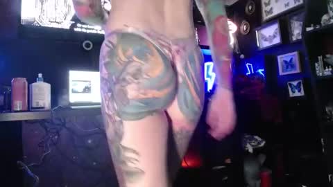 Snapshot of makaylamoonn chatting on January 7, 5:09 pm makaylamoonn online show from January 7, 5:09 pm