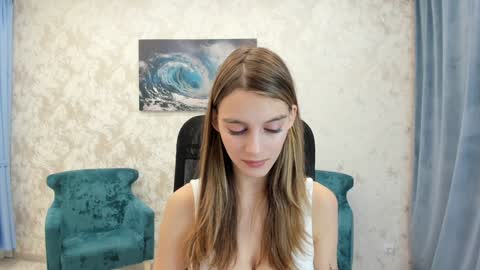 Chloe online show from January 18, 3:31 am