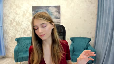 Chloe online show from January 31, 3:41 am