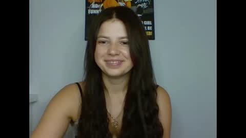 make_mesmile online show from September 15, 5:57 pm