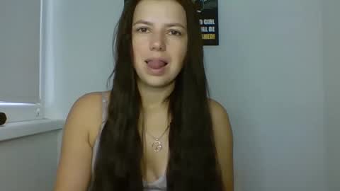 make_mesmile online show from September 26, 6:17 am