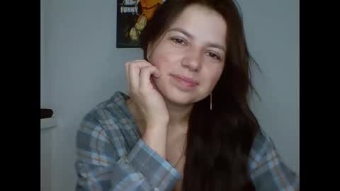 make_mesmile online show from October 24, 6:04 pm