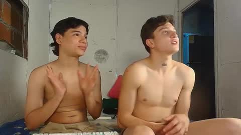 makell_bundchen online show from June 7, 12:04 am