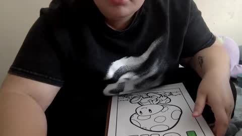 makemesquirt06 online show from September 17, 8:43 pm