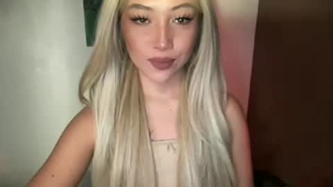 KEANA online show from June 1, 11:34 am