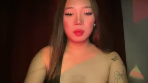 KEANA online show from June 11, 2:53 am