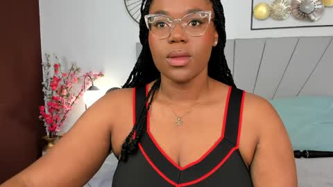 Snapshot of makena_gh chatting on April 6, 3:04 am makena online show from April 6, 3:04 am
