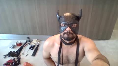 Snapshot of makeyousatisfied12 chatting on September 22, 12:34 am Rakesh Slave online show from September 22, 12:34 am